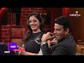 The Anupam Kher Show | द अनुपम खेर शो | Manoj Bajpayee Relives His Tough Mumbai Days