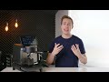 Decent DE1 Espresso Machine Review