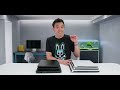 Razer vs Alienware Gaming Laptops