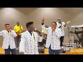 Doc McKenzie and the Hi-Lites - First Resurrection (7/22/2022) __in Collins MS