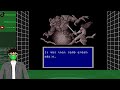 Phantasy Star II: episode 14: One planet saved, one destroyed...