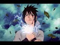 Sasuke's Revenge (Naruto Shippuden Kokuten Hip Hop Remix)