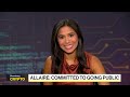 Bitcoin and the Selloff | Bloomberg Crypto 08/06/2024