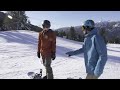 Live Coaching: Beginner Snowboard Lesson Pt. 1