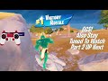 77 Elimination Solo Vs Squads Gameplay Wins (NEW Fortnite Season 2 PS4 Controller)