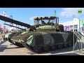 Insane Revolution of Russian Tanks During the Ukraine Conflict