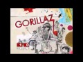 Gorillaz MTV Ads (2005)