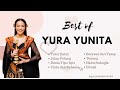 Best of Yura Yunita