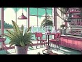 1 Hour of Instrumental Café Music | Soothing & Cozy Vibes for a Relaxing Coffee Time