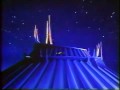 Space Mountain Original 1977 Commercial