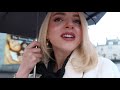 CITY BREAK IN BATH UK / With Amelia Taylor