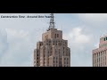 The Story of The Penobscot Building - Detroit Icons