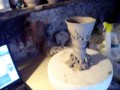 Sexual chalice - My pottery