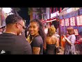 🇰🇷 이태원 ITAEWON Saturday Night Live! Party Tonight - Korea 4K60 Night Walk