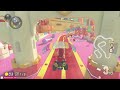 Mario Kart Funny Moments