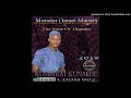 Minister Danmag&Sons of thunder---Pepuka mutendi official audio