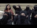 The Terrorist-Fighting Female Commandos of Pakistan | Woman