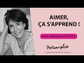 #463 Arouna Lipschitz : Aimer, ça s'apprend !