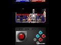 Calibrating lightguns cursors  w/Gamepads in Mame4droid 0.139u1