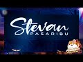 Stevan Pasaribu di Ganjar Pranowo Festival Musik & UMKM PTC Mall Palembang Sumatera Selatan♥️💪🇲🇨