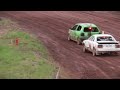 Autocross Sachsenberg 2024 - DRCV Endlauf Division 1