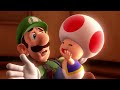 Luigi's Mansion 3 - All Bosses (No Damage)