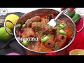 Kabab Masala Recipe | Seekh Kebab Recipe With Gravy | Beef Kabab Karahi Recipe, Cooking With Passion