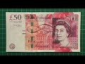 UK’S NEW £20 NOTE - Secrets & Easter Eggs