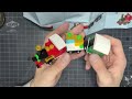 LEGO TRAINS VS. TRAINBOY & JIM BEAN: Building Lego Locomotives [TB After Hours]