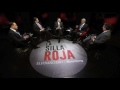 Entrevista AMLO en La Silla Roja