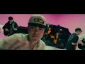 Oscar Maydon x El Padrinito Toys - Quien Me Cuida No Duerme [Official Video]