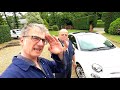 Getting a Tow Car - Fiat 500 with TowAFrame