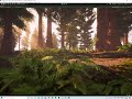 Biome preview - forest
