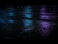 HEAVY RAIN at Night to Sleep Well and Beat Insomnia | Study, Relax, Reduce Stress with Rain Sounds