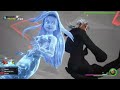 Kingdom Hearts III: Young Xehanort vs Noctis (Level 1 Proud/No Damage) [Mod]