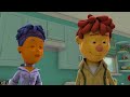 BANNED Sid the Science Kid Episode