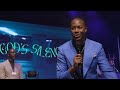 When God Is Silent | THIS IS WHAT HAPPENS. Trust Him by DOING This Instantly • Prophet Lovy Elias