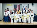 Inside Taekwondo: Understanding Rules, Regulations, and Belt Testing | Explore with Super Divya