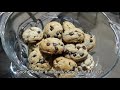 Chocolate Chip Cookies | KuyaCooks