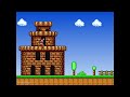 Mario Forever: The Lost Map Series Ver by Can't Sleep - World 2 Walkthrough (1440p 60fps)