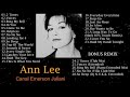AnnLee - 23 Sucessos (+Bonus Remix)
