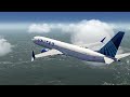 Aerofly FS4 I Boeing 737 MAX 9 I Boston - New York (KBOS-KJFK)