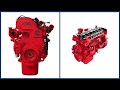 Which is the best diesel engine? Cummins vs Paccar vs Detroit vs Volvo Mack