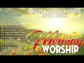 Deep Dive into Worship!150 Min of Non-Stop Listen To Christian Music 🙏🏻 Morning Worship Songs 2024