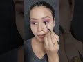 1 minute Easy and Quick Eye makeup 🤩🤩#shorts #eyemakeup #eyemakeuptutorialforbeginners #shortviral