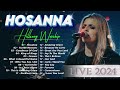 Greatest Hits Hillsong Worship Playlist - Top 50 Popular Christian Songs Of Hillsong 2024