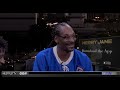 21 Savage and Uncle Snoop Chop It Up | GGN NEWS [FULL EPISODE]