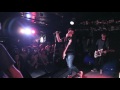 Title Fight - Live @ The Horseshoe Tavern (NOT DEAD YET)
