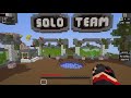 Minecraft pvp montage - Killsteak