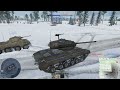 Evolving Tanks but I cannot die?! - War Thunder Challenge